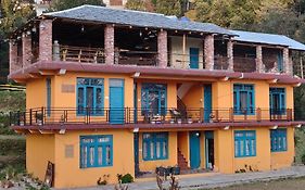 White Rabbit Guest House